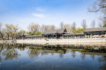 颐和园西堤（7）2026-03-20 a