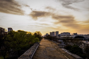 北京明城墙遗址公园（12）2024-3-22 e