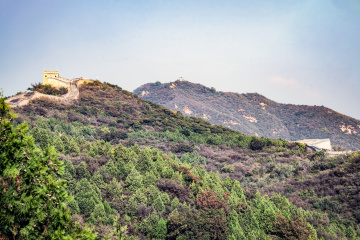 北京八达岭森林公园（21）2025-10-14 a