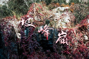 北京坡峰岭（1）2024-10-21 a