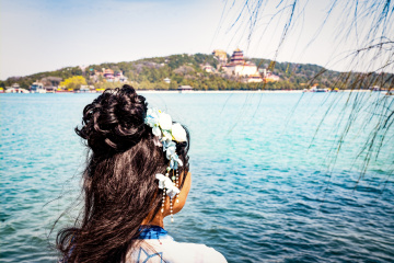 颐和园西堤（8）2026-03-20 c