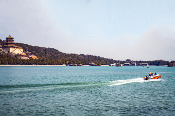 颐和园西堤（8）2026-03-20 b