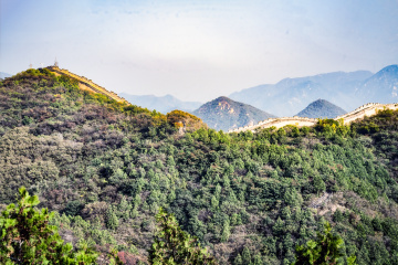 北京八达岭森林公园（21）2025-10-14 b