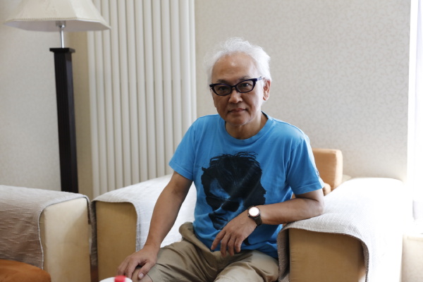 现场回放日本摄影大师濑户正人现场把脉街拍中国摄影师作品