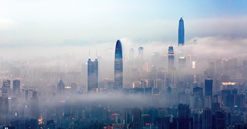 海市蜃楼