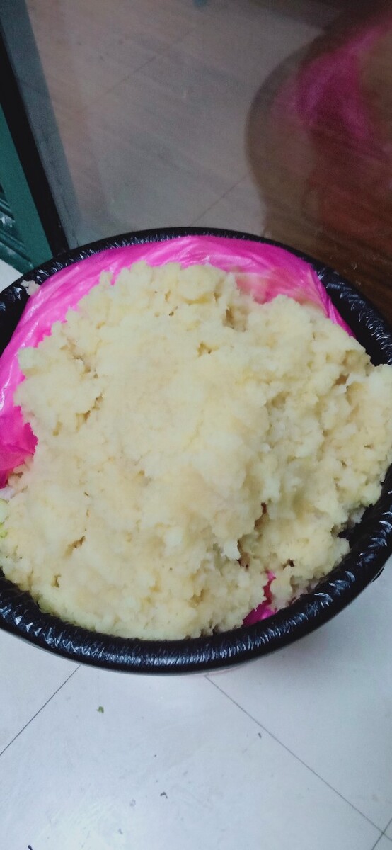 玉米淀粉 泡打粉 蛋糕