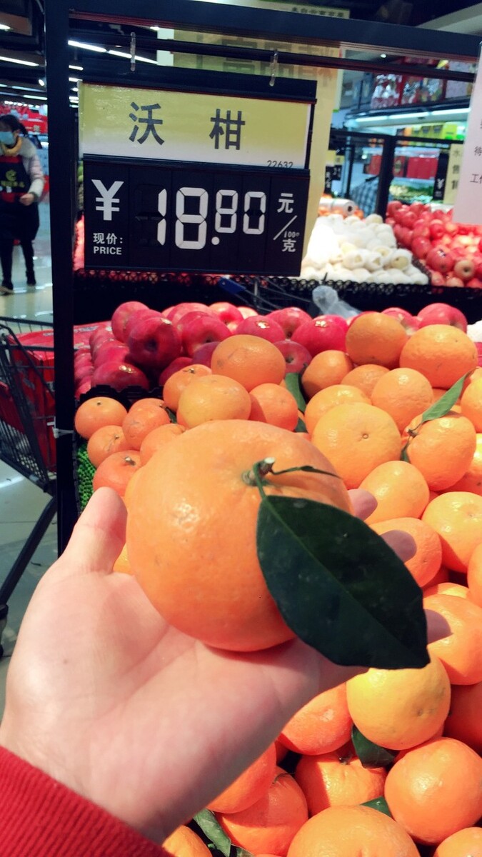 水果怎么找?想卖水果怎么找货源