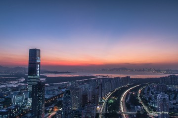 入冬了