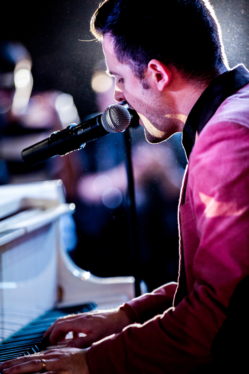 2015中法文化主题交流周暨法国艺人dantes戴良西安音乐会