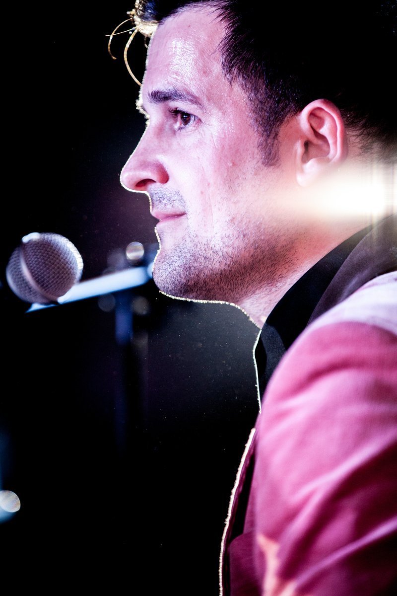 2015中法文化主题交流周暨法国艺人dantes戴良西安音乐会