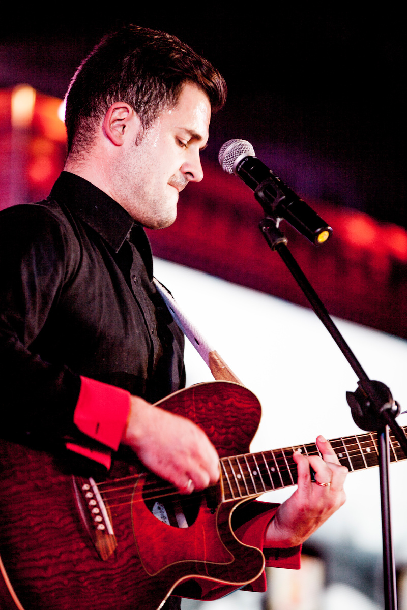 2015中法文化主题交流周暨法国艺人dantes戴良西安音乐会