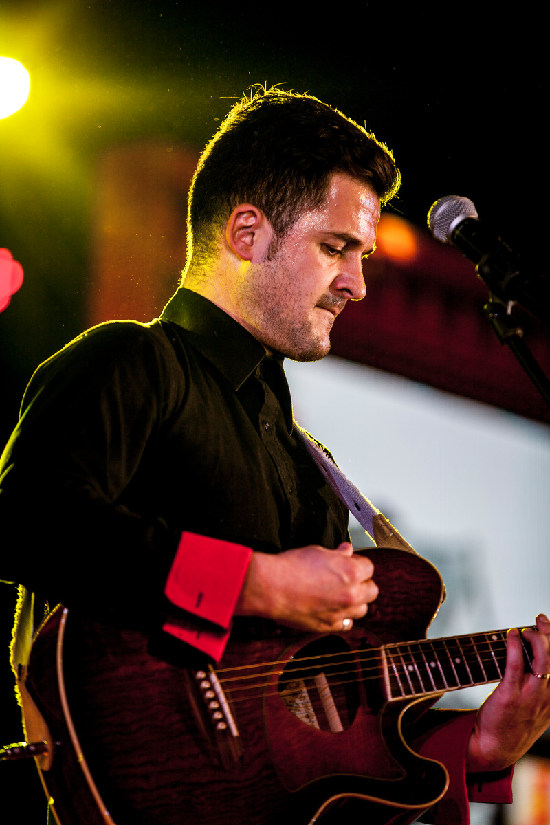 2015中法文化主题交流周暨法国艺人dantes戴良西安音乐会