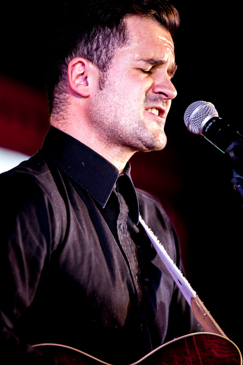 2015中法文化主题交流周暨法国艺人dantes戴良西安音乐会