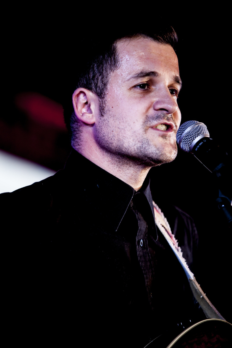 2015中法文化主题交流周暨法国艺人dantes戴良西安音乐会