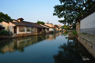 水乡即景xxs