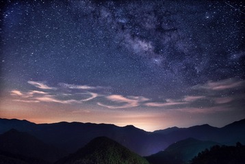 火云邪神—横空出世