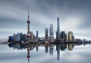 不一样的上海证件照