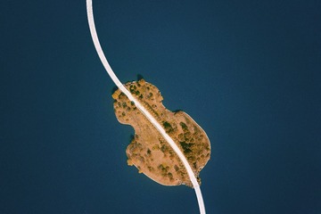 小提琴湖