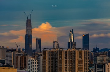 五指
