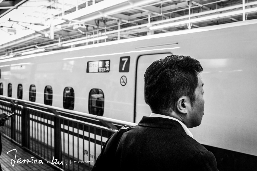 别了，大阪