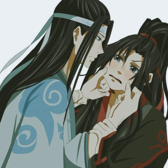 夷陵老祖魏无羡