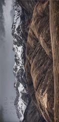 色达的山