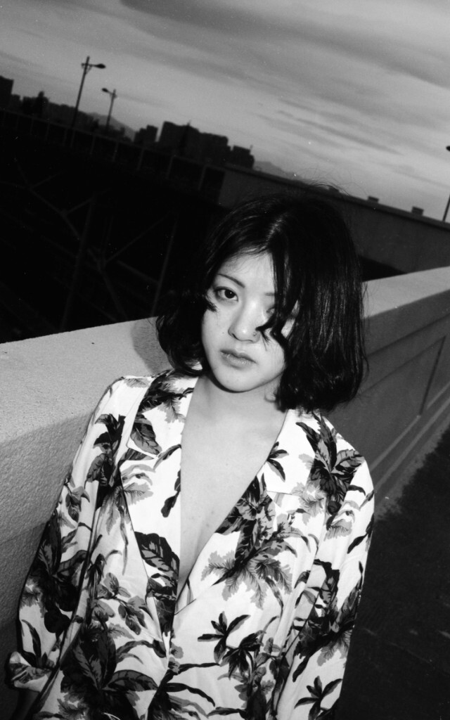 摄于2016.4