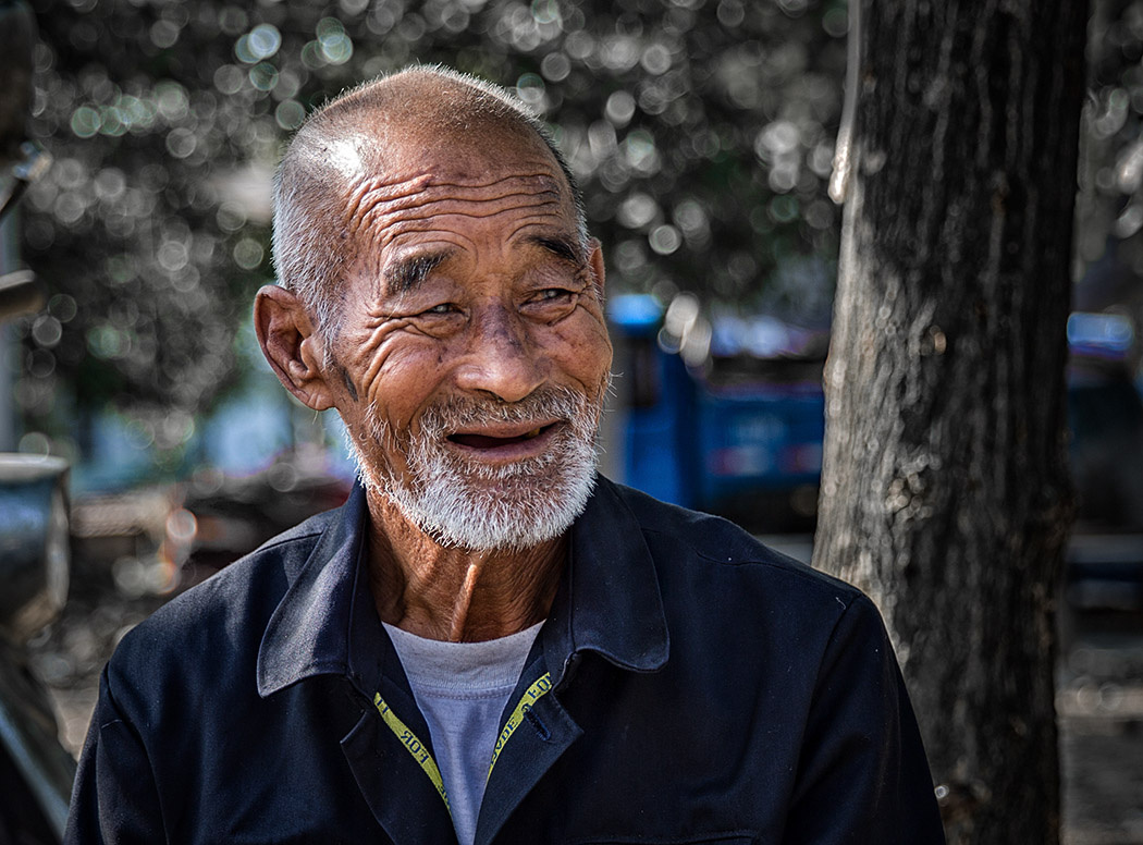 老百姓 - 手艺人 - 图虫