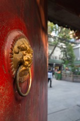 佛门