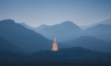 雷峰塔
