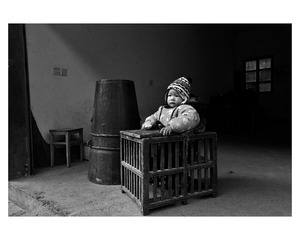 IMG_3757《小时的记忆》