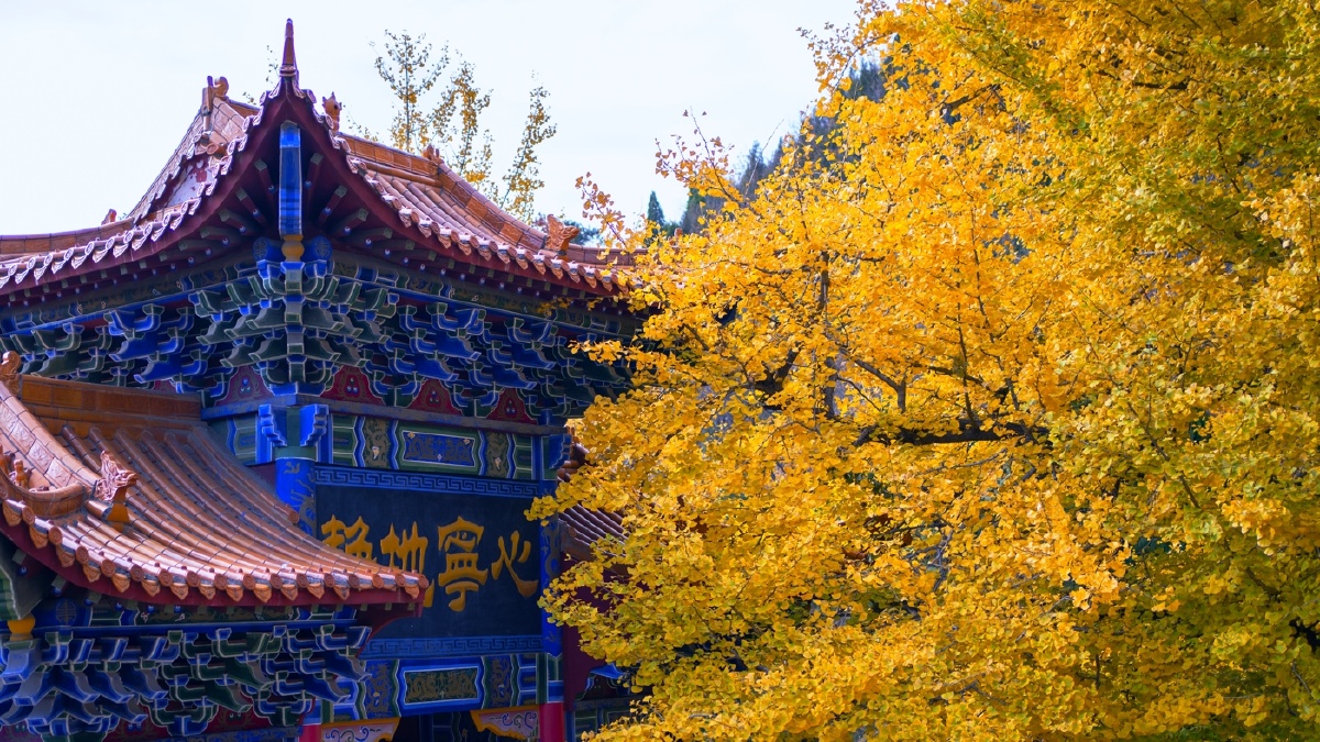 遵化禅林寺