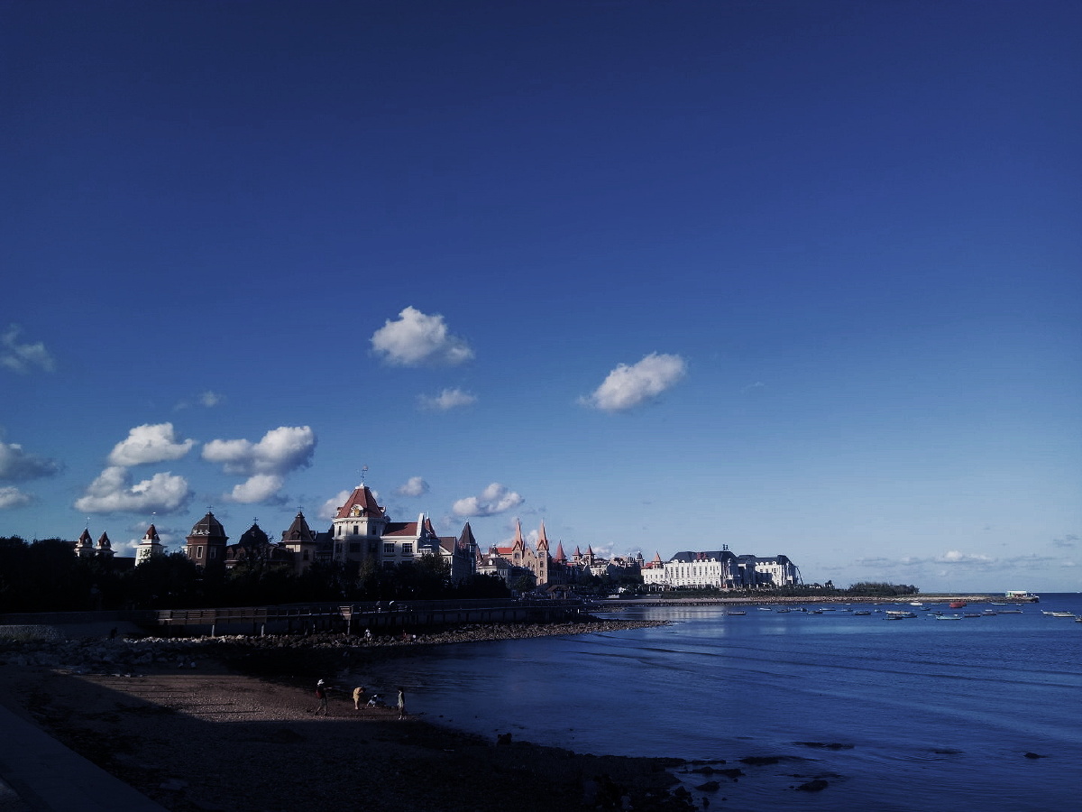 麻叶绿了小轩窗 - 图虫