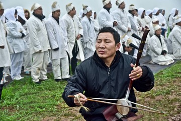 思念