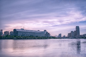 梦见凯德Mall