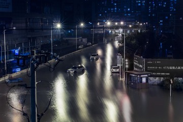 今夜不回家