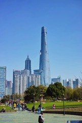 上海中心3