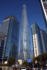 上海中心6