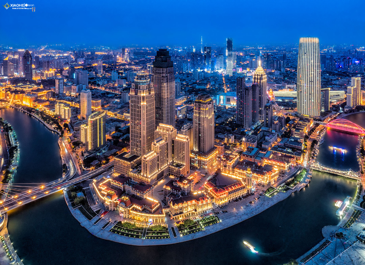 天津最好看的角度小贺zhang关注