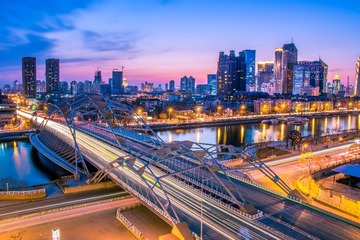 直沽桥
