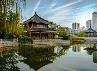 人民公园