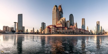 津湾广场