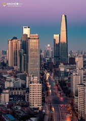 南京路