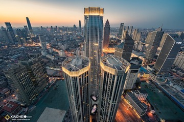 天津国贸
