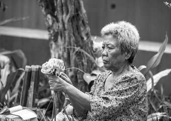 传承的技艺