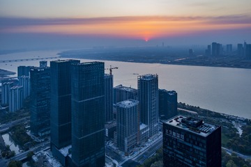 杭州早安