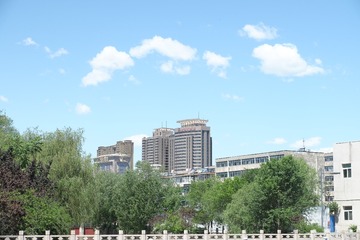 夏晴天 (2)