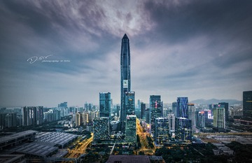 立地破天