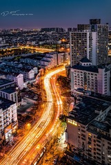一弯回家路