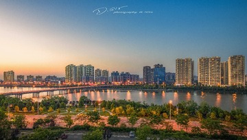 没有爬楼党的湖北随州